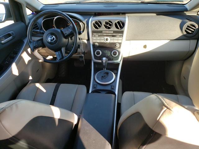 Photo 8 from auction – 2007 MAZDA CX-7 with VIN JM3ER293370140887