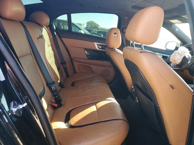 Photo 10 from auction – 2015 JAGUAR XF SUPERCH with VIN SAJWA0HP4FMU76117