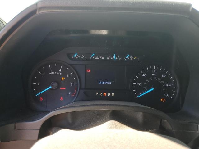 Photo 9 from auction – 2019 FORD EXPEDITION with VIN 1FMJU1GT7KEA06359