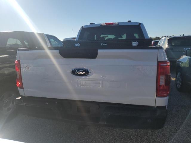 Photo 6 from auction – 2022 FORD F150 SUPER with VIN 1FTEW1EB2NKE66674