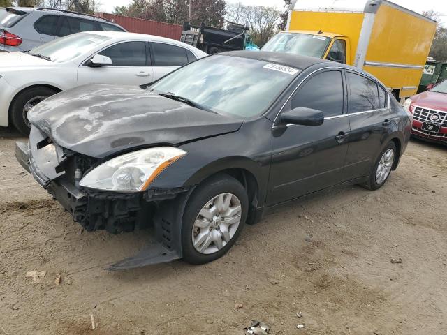 NISSAN ALTIMA BAS 2010 with VIN 1N4AL2AP4AC170595 - Photo from auction