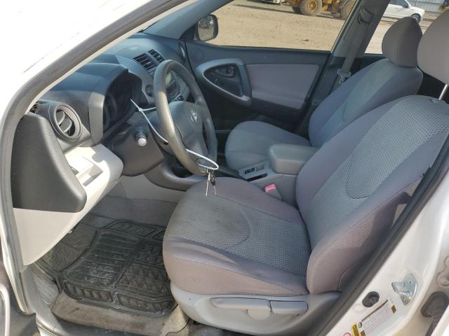 Photo 7 from auction – 2008 TOYOTA RAV4 with VIN JTMZD33V985108474