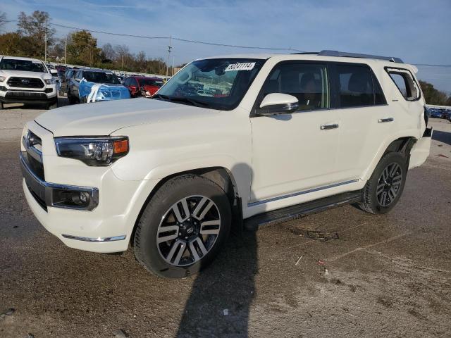 Photo 1 from auction – 2023 TOYOTA 4RUNNER LI with VIN JTEKU5JR2P6163338