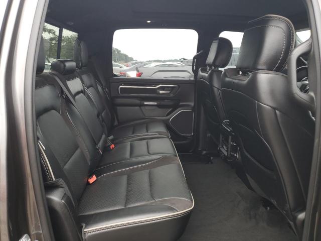 Photo 10 from auction – 2021 RAM 1500 LARAM with VIN 1C6SRFJT1MN522338