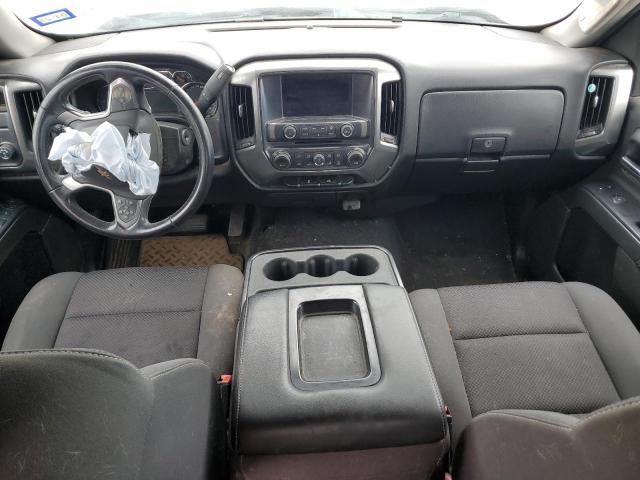 Zdjęcie 8 z aukcji – 2018 CHEVROLET SILVERADO z VIN 3GCPCREC8JG504693
