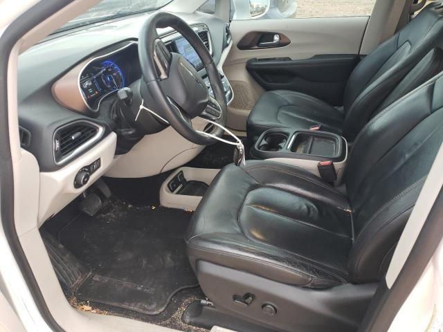 Photo 7 from auction – 2017 CHRYSLER PACIFICA T with VIN 2C4RC1BG9HR588075