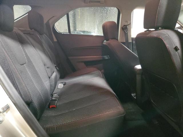 Photo 11 from auction – 2016 CHEVROLET EQUINOX LT with VIN 2GNALCEK8G1181815