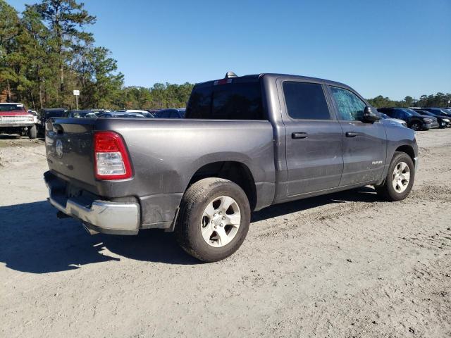 Photo 3 from auction – 2023 RAM 1500 BIG H with VIN 1C6RREFT1PN686999