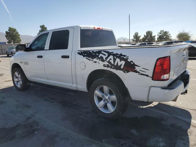 Снимка 2 от търг – 2015 RAM 1500 ST с VIN 3C6RR7KT8FG699709