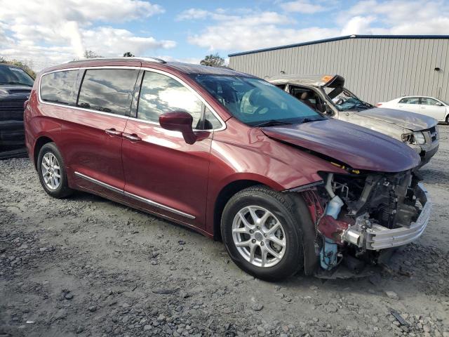 Photo 4 from auction – 2020 CHRYSLER PACIFICA T with VIN 2C4RC1BG9LR279831