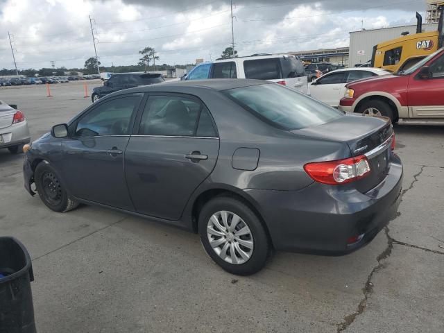 Photo 2 from auction – 2013 TOYOTA COROLLA BA with VIN 2T1BU4EE4DC107976