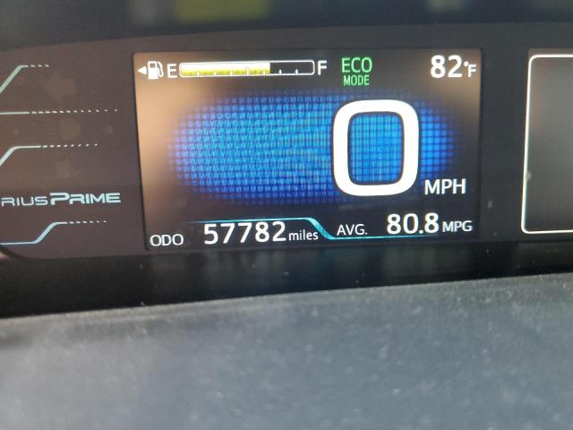 Photo 9 from auction – 2018 TOYOTA PRIUS PRIM with VIN JTDKARFP7J3094943