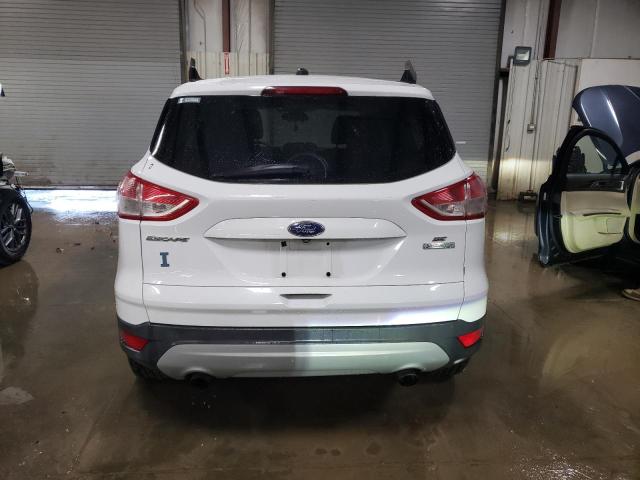 Photo 6 from auction – 2014 FORD ESCAPE SE with VIN 1FMCU0GX8EUA54291