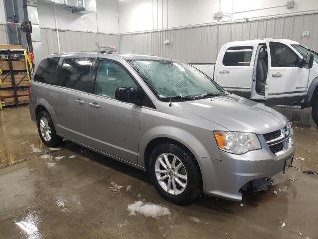 Photo 4 from auction – 2019 DODGE GRAND CARA with VIN 2C4RDGCG7KR545635