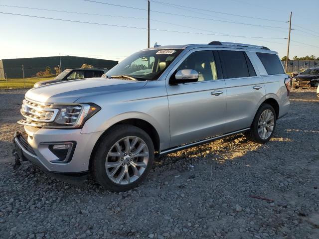 Photo 1 from auction – 2018 FORD EXPEDITION with VIN 1FMJU1KT1JEA57524