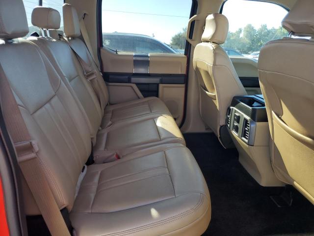 Photo 10 from auction – 2015 FORD F150 SUPER with VIN 1FTEW1EG1FFB92308