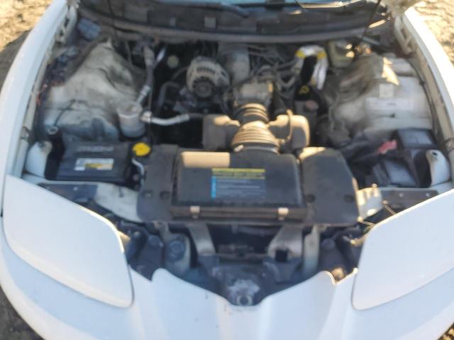 Photo 11 from auction – 2001 PONTIAC FIREBIRD with VIN 2G2FS22K912106238