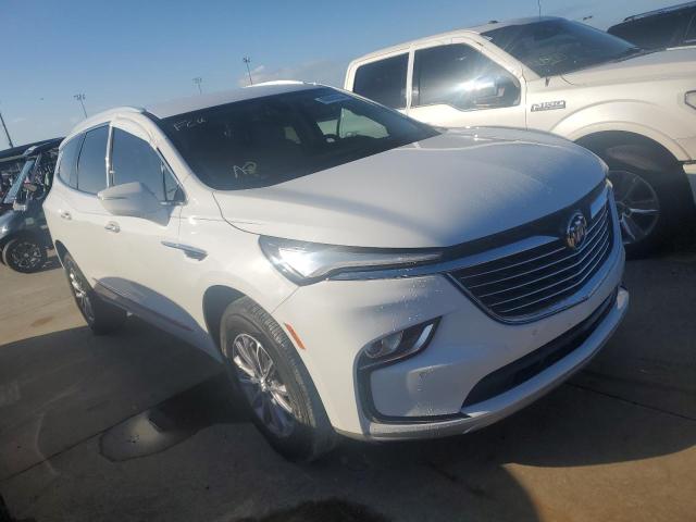 Photo 4 from auction – 2023 BUICK ENCLAVE ES with VIN 5GAERBKWXPJ148428