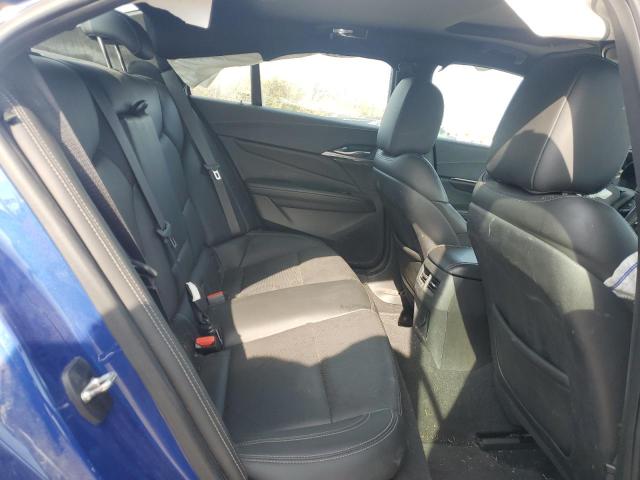 Photo 10 from auction – 2020 CADILLAC CT4 PREMIU with VIN 1G6DB5RL2L0127166