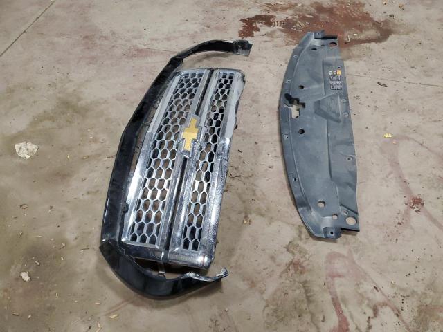 Photo 12 from auction – 2014 CHEVROLET SILVERADO with VIN 1GCVKREC5EZ292819