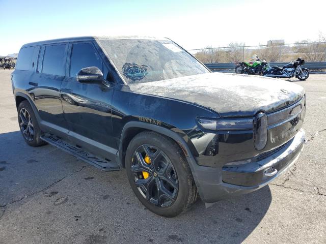 Photo 4 from auction – 2023 RIVIAN R1S ADVENT with VIN 7PDSGABA1PN027696