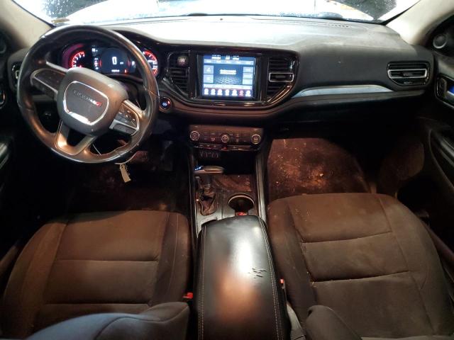 Photo 8 from auction – 2021 DODGE DURANGO SX with VIN 1C4RDHAG5MC554337