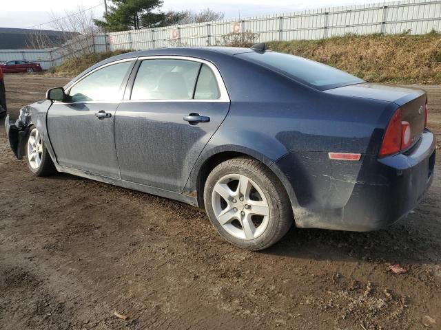 Photo 2 from auction – 2012 CHEVROLET MALIBU LS with VIN 1G1ZB5E06CF319906