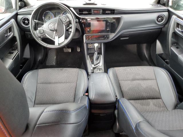 Photo 8 from auction – 2017 TOYOTA COROLLA L with VIN 2T1BURHE3HC922121