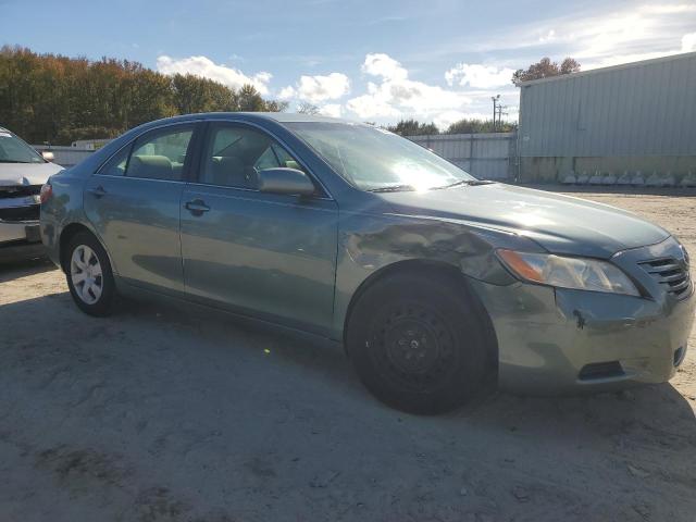 Photo 4 from auction – 2007 TOYOTA CAMRY CE with VIN 4T1BE46K57U729295