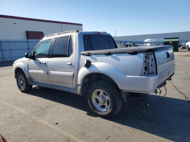 Photo 2 from auction – 2002 FORD EXPLORER S with VIN 1FMZU67E92UC04819
