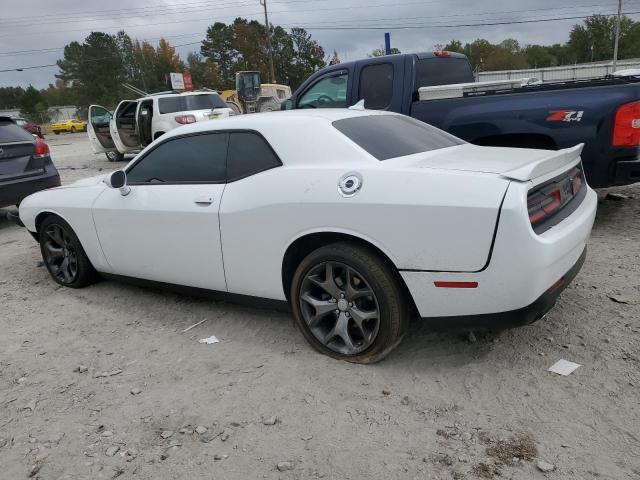 Photo 2 from auction – 2016 DODGE CHALLENGER with VIN 2C3CDZAG2GH198897