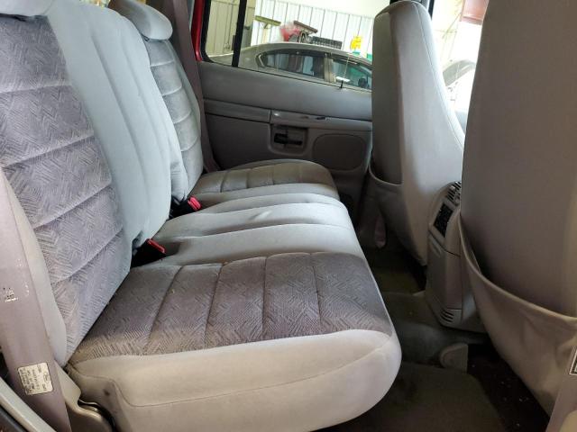 Photo 11 from auction – 2001 FORD EXPLORER X with VIN 1FMZU63E41ZA66856