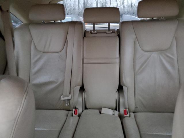 Photo 10 from auction – 2010 LEXUS RX 450H with VIN JTJBC1BA7A2007882