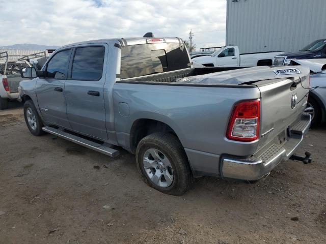 Photo 2 from auction – 2023 RAM 1500 BIG H with VIN 1C6SRFFTXPN690282