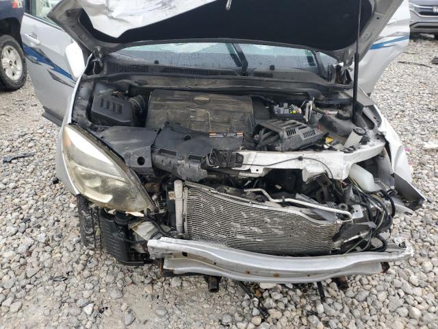Photo 12 from auction – 2016 CHEVROLET EQUINOX LT with VIN 2GNFLFE32G6245995