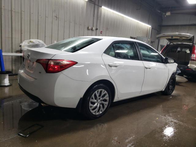 Photo 3 from auction – 2018 TOYOTA COROLLA L with VIN 2T1BURHE1JC085228