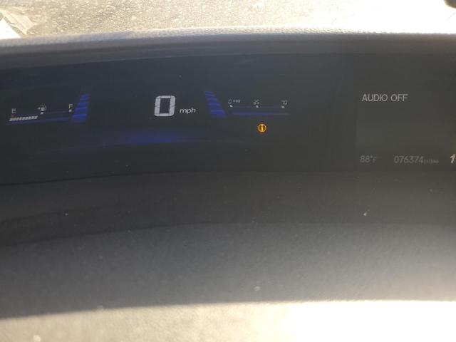 Photo 9 from auction – 2015 HONDA CIVIC LX with VIN 19XFB2F51FE708292