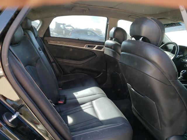 Photo 10 from auction – 2015 HYUNDAI GENESIS 5. with VIN KMHGN4JF3FU092051