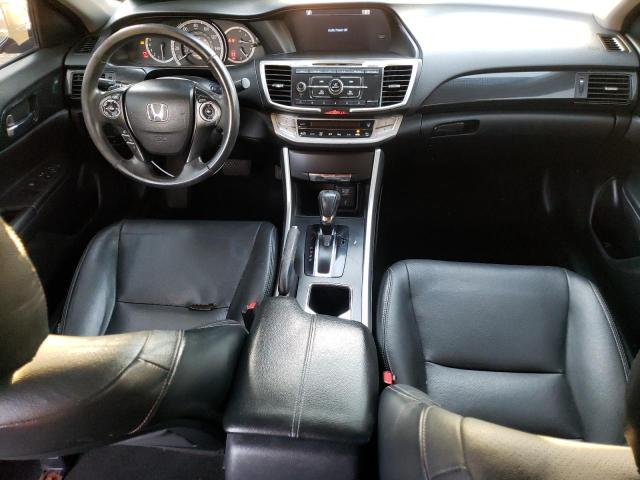 Photo 8 from auction – 2014 HONDA ACCORD SPO with VIN 1HGCR2F54EA112448
