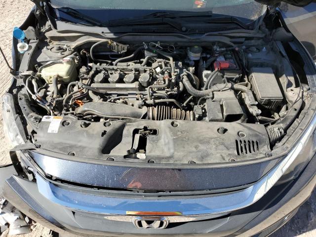 Photo 11 from auction – 2016 HONDA CIVIC EXL with VIN 19XFC1F71GE038723