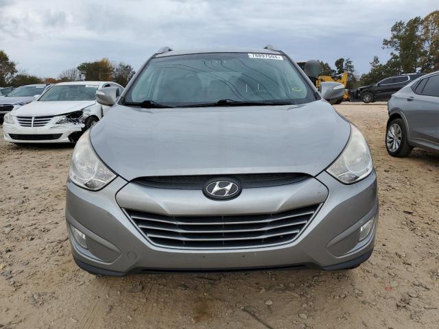 Photo 5 from auction – 2013 HYUNDAI TUCSON GLS with VIN KM8JU3AC8DU690187