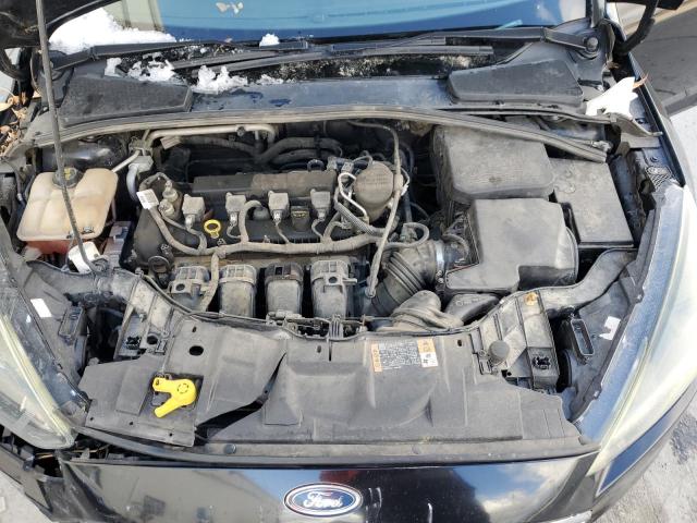 Photo 11 from auction – 2016 FORD FOCUS SE with VIN 1FADP3K23GL249274