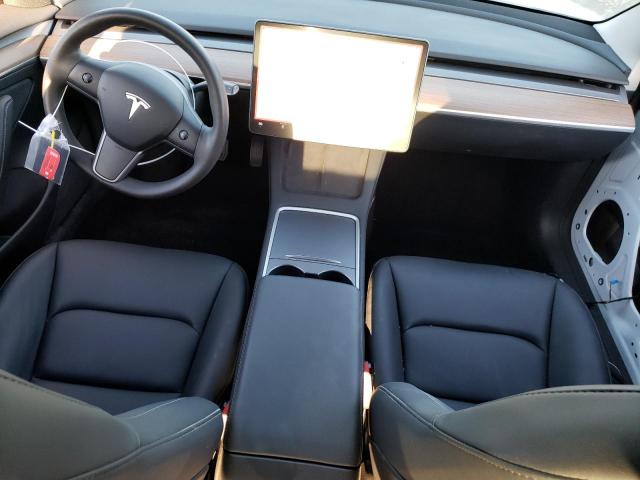 Photo 8 from auction – 2023 TESLA MODEL 3 with VIN 5YJ3E1EA8PF570412