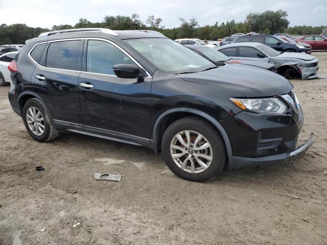 Photo 4 from auction – 2018 NISSAN ROGUE S with VIN KNMAT2MT0JP589250