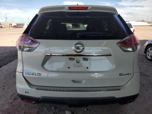 Photo 6 from auction – 2015 NISSAN ROGUE S with VIN 5N1AT2MV6FC791778