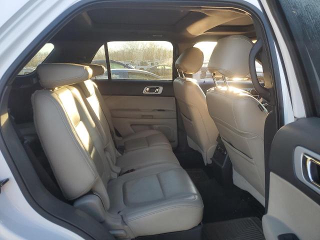 Photo 11 from auction – 2013 FORD EXPLORER X with VIN 1FM5K7D89DGB83688