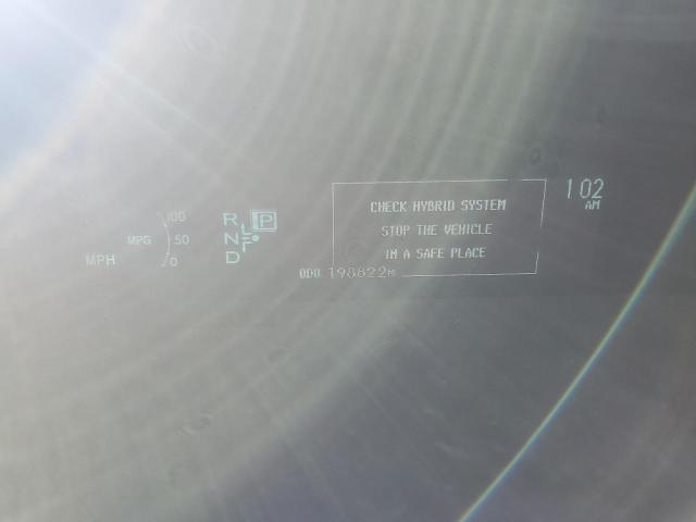 Photo 9 from auction – 2014 TOYOTA PRIUS with VIN JTDKN3DUXE0374843