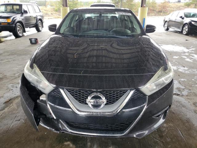 Photo 5 from auction – 2016 NISSAN MAXIMA 3.5 with VIN 1N4AA6AP8GC379876
