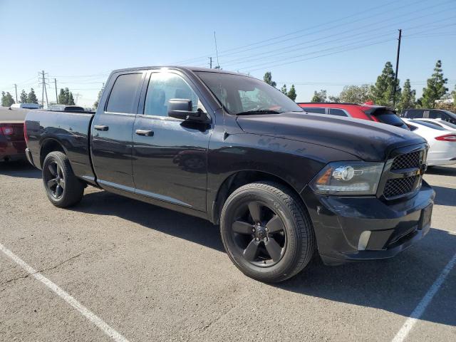 Photo 4 from auction – 2014 RAM 1500 ST with VIN 1C6RR6FT1ES383144