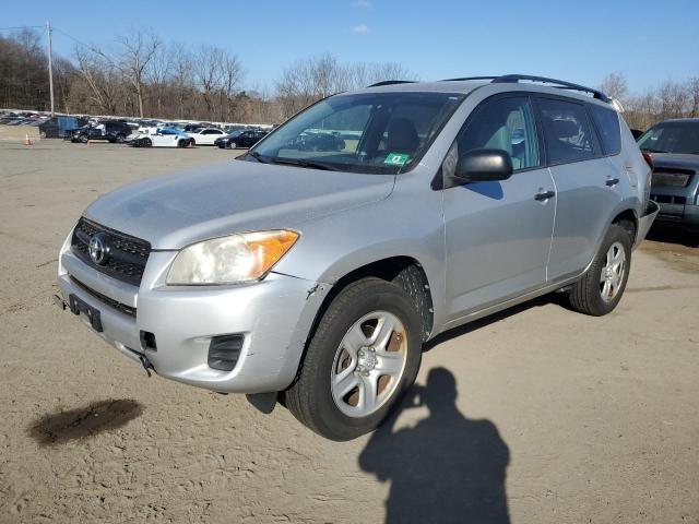 TOYOTA RAV4 2012 with VIN 2T3JF4DVXCW239782 - Photo from auction